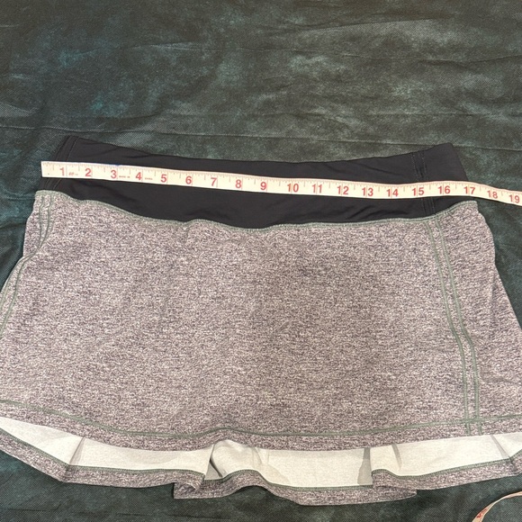 🔥Lululrmon Skirt/shorts🔥 - Picture 6 of 6